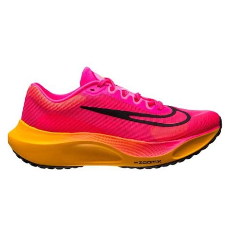 nike hardloopschoenen zwart roze